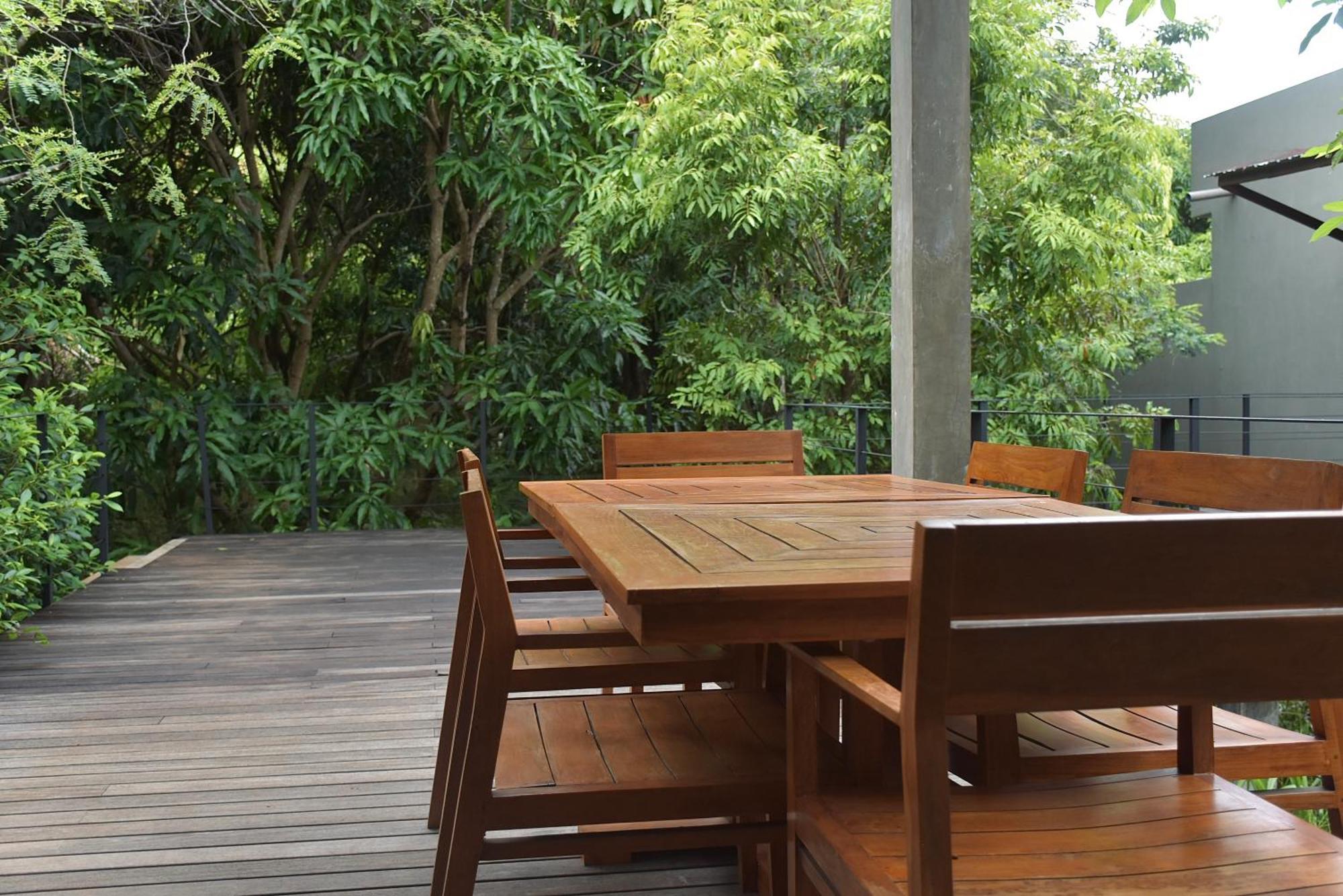 Wild Grass Nature Resort Sigiriya Exterior foto
